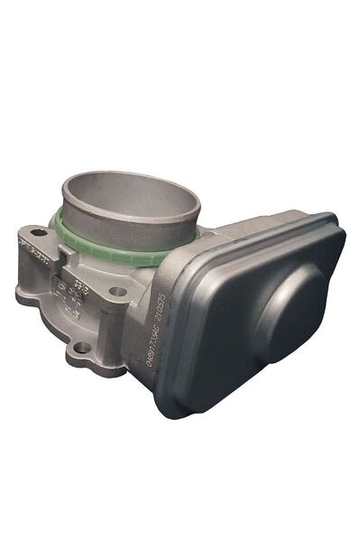 GenrePart Jeep Compass, Jeep Patriot, Dodge Caliber Gaz Kelebeği