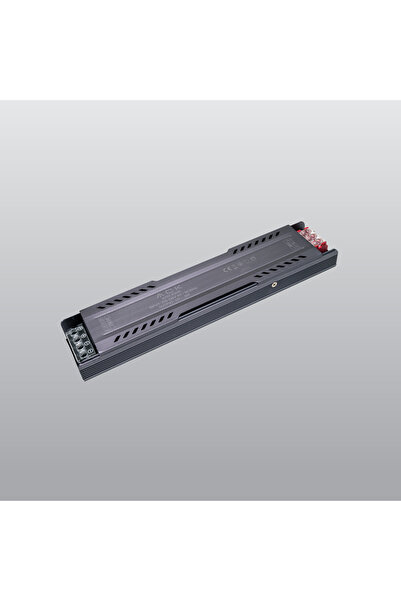 ACK Led Trafosu 12 Volt 20 Amper 250 Watt Çift Çıkışlı