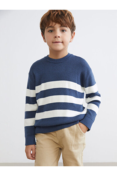 LC Waikiki Pulover de tricotaj pentru băiat