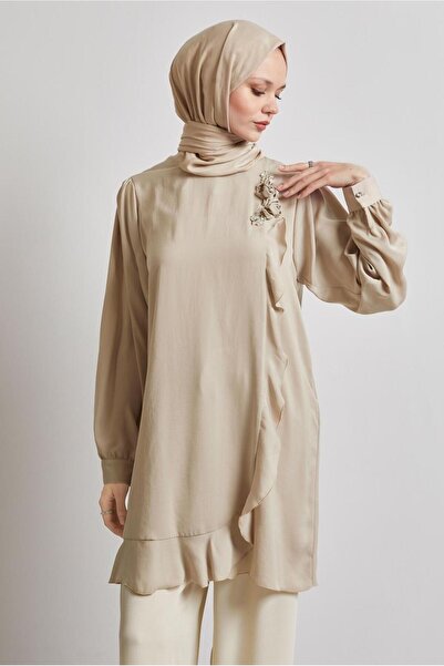 Alvina Stone Detail Tunic 45322