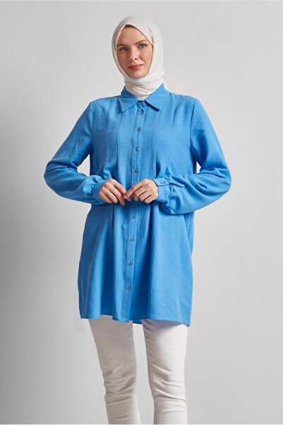 Alvina ΠΟΥΚΑΜΙΣΟ ΤΥΝΙΧ ΠΟΥΚΑΜΙΣΟ 45496