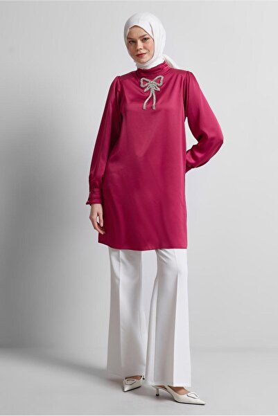 Alvina Stone Detail Tunic 44685