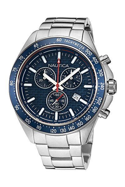 Nautica Napobs113 Men's Wristwatch