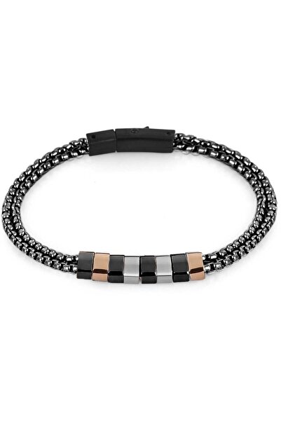 Daniel Klein Dkj.6.2164.3 Çelik Erkek Bileklik