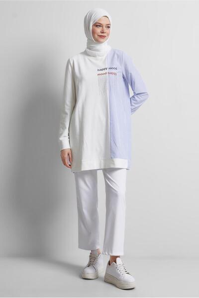 Alvina Спортивний костюм із смужками 44749