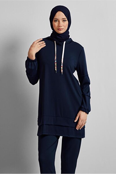 Alvina ΦΟΥΤΟΝΤΙΚΟ ΦΟΥΤΟΝΤΙΚΟ ΜΕ ΚΑΠΟΥΤΑ 45471