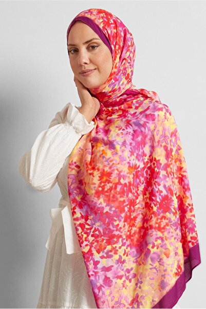 Alvina ŞAL DE VISCOSĂ 8579