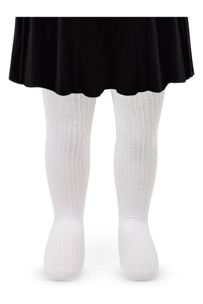 Civil Baby Chiloți fetiță 6-18 luni albi