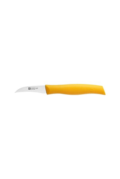 ZWILLING Twin Sarı Soyma Bıçağı 6 cm