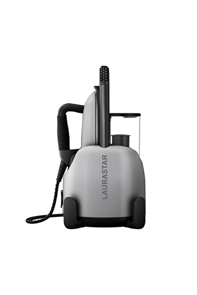 LAURASTAR Buhar Jenatörlü Ütü Lift Xtra Gümüş