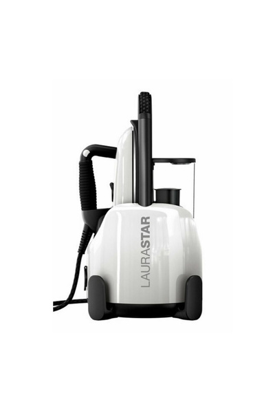 LAURASTAR Lift Buhar Kazanlı Ütü Beyaz