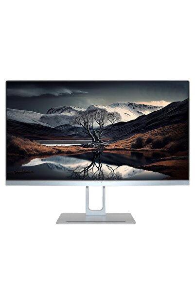 newnet HELLO-24676 ALL IN ONE BİLGİSAYAR 24'' Intel i7 9750H - DDR3 16GB RAM ...