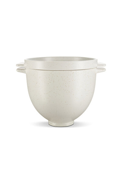 Kitchenaid 5KSM2CB5BGS Pişirici Kapaklı Ekmek Kasesi