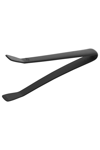 BALLARİNİ Nero Silikon Maşa 27 cm