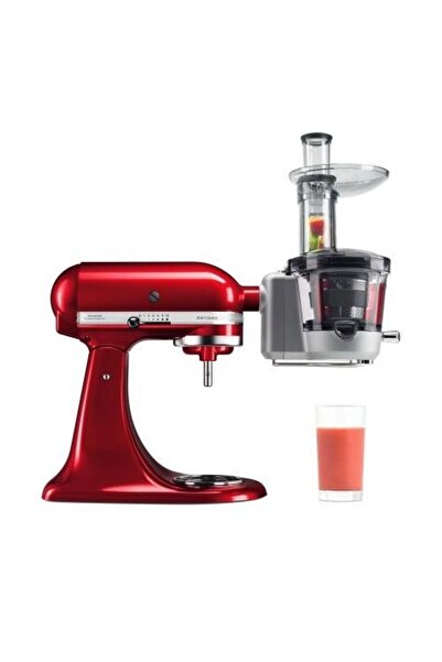 Kitchenaid 5KSM1JA Yavaş Meyve/Sebze Suyu Sıkacağı Aksesuarı