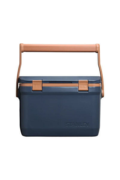 Stanley The Easy-Carry Outdoor Cooler 15.1L / 16QT Twilight Soğutucu Çantası AS1001623235 Sarı-15.1L