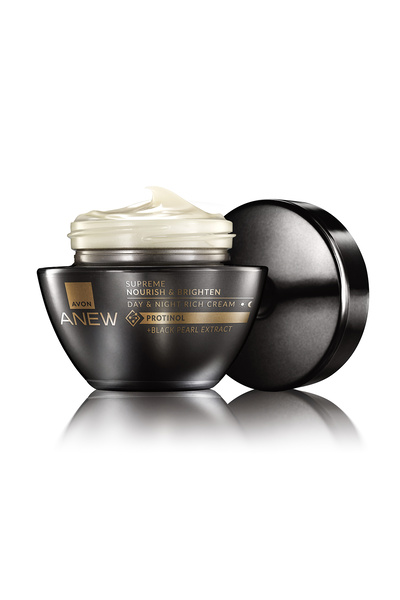 AVON Anew Supreme Rich Krem 50 Ml.