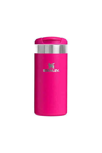 Stanley The Aerolight 0.35L / 12Oz Unisex Pembe Outdoor Matara 10-10788-092