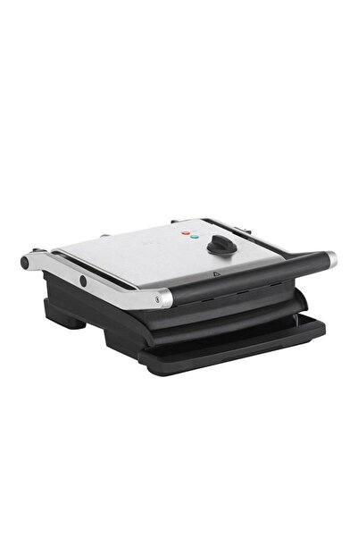 Sage BGR250 The Adjusta Grill & Press™ Izgara ve Tost Makinesi