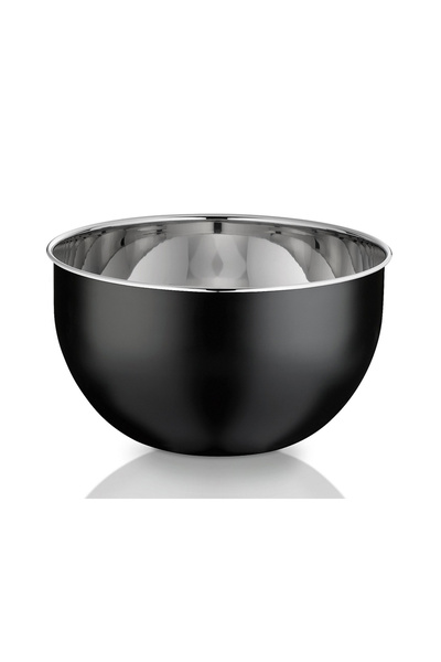 Kela Edda Salata Kasesi 4,6 L Siyah