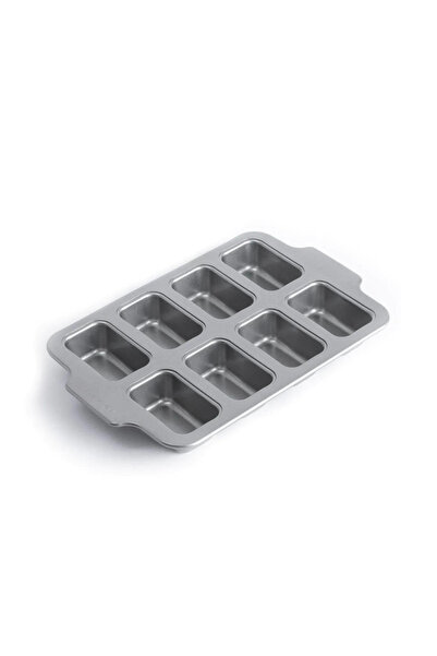 Kitchenaid 8'Li Mini Rectangular Cake Mold