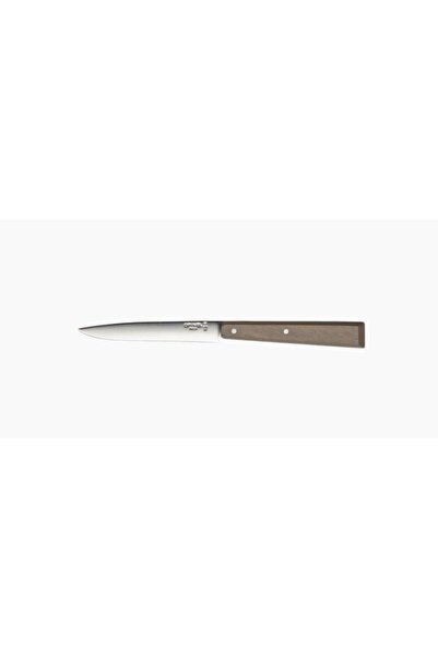 Opinel N°125 Bon Appetit Sofra Bıçağı Grey