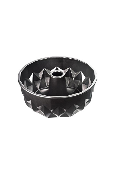 xKaiser قالب كعكة كايزر إلهام هندسي بأنبوب 25 سم