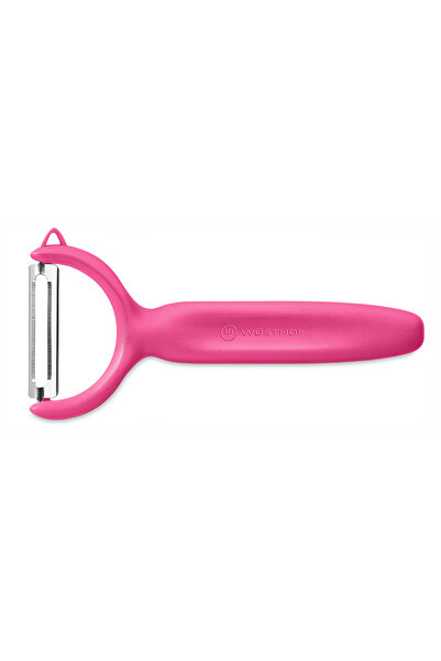 WÜSTHOF Wüsthof Y Sebze/Meyve Soyacağı Pembe