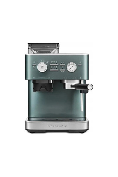 Kitchenaid 5KES6551EJP Yarı Otomatik Espresso Makinesi Juniper