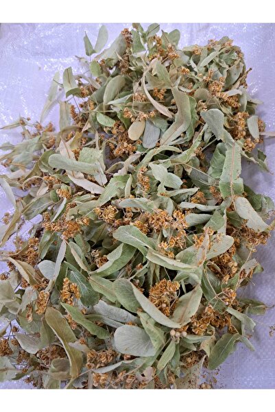 TARIMSAN DOĞAL Ihlamur( Yaprak ve Çiçek) 300 Gr.