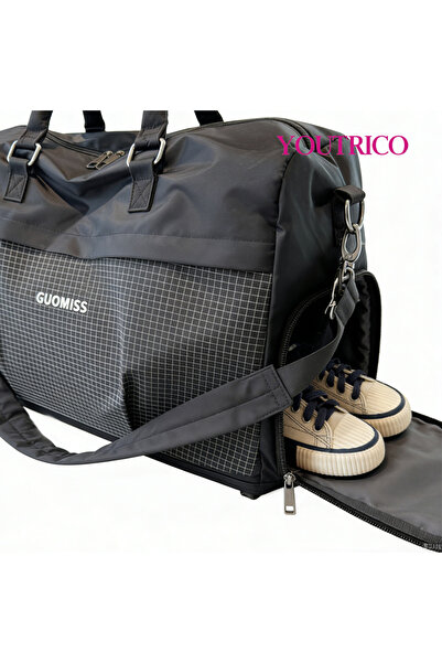 Youtrico Travel bags & sports bags & multifunctional bags,school,traveling,sp...