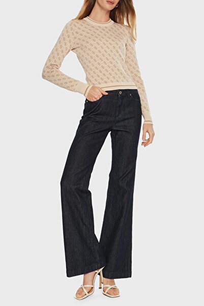 Guess Lise Kadın Triko