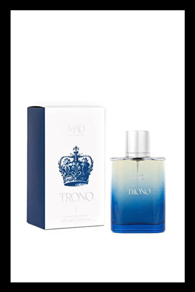 Mad Parfüm Trono 100 ML Unisex Parfüm