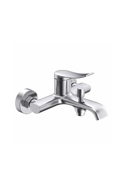 Creavit Lua Bathroom Faucet Chrome