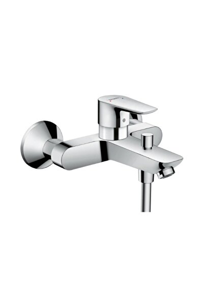 Hansgrohe Talis E Single Handle Bathroom Faucet Applique Chrome