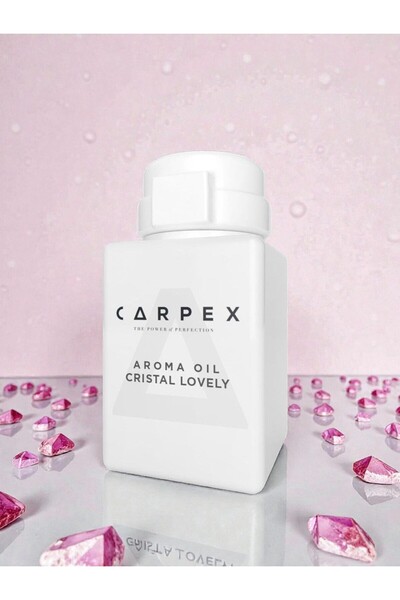 Carpex Koku Kartuşu Cristal Lovely 125 ml