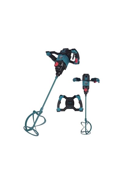 Max Extra MAX-EXTRA BOYA VE HARÇ MİKSERİ MXP-7580