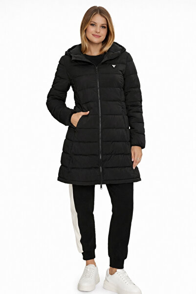 Guess Kadın Mont V4YL05WF3X0