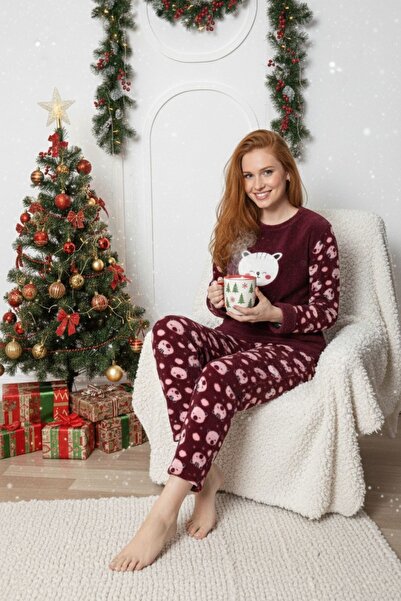 ROMEO LİFE 8031 COSTUME DE IARNĂ FLEECE