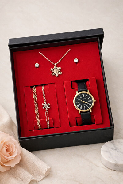 wesscollection Retro Kare Çelik Kordon Kol Saati Gümüş-rose