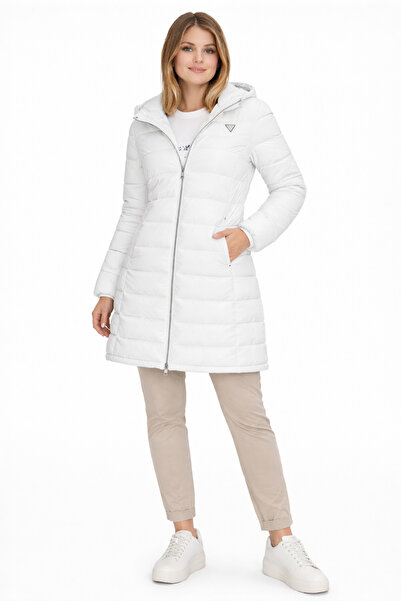 Guess Kadın Mont V4YL05WF3X0