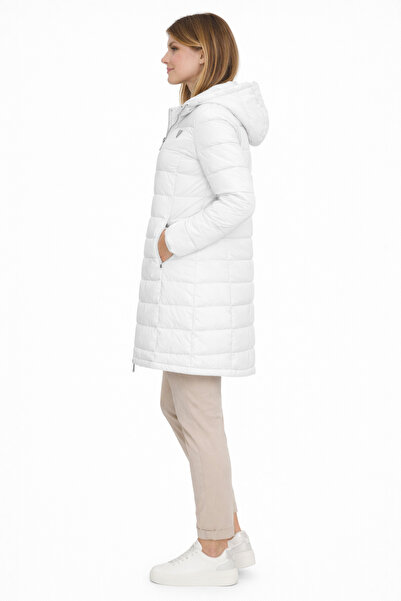 Guess Kadın Mont V4YL05WF3X0