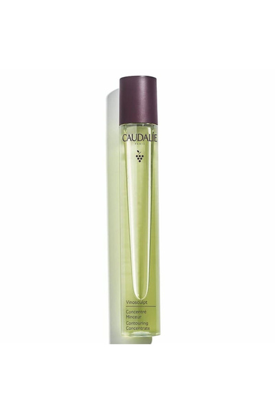 Caudalie Vinosculpt Şekillendirmeye ve Sıkılaştırmaya Yardımcı Vücut Yağı 75 ML