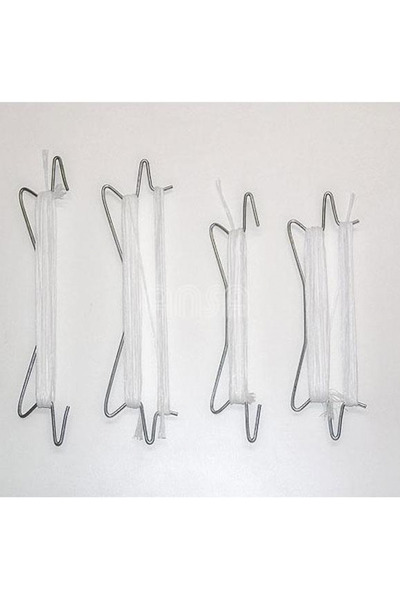 SEF TARIM İpli Askı Teli 12m 10 Lu Paket