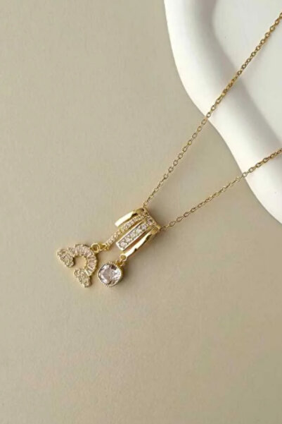 Leo'Stone Zarif Gökkuşağı Baget Zirkon Taş Tasarım Renk Atmaz Kararmaz Kadın ...