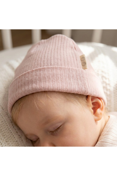 andywawa Ac26202 Casual Hat Pink