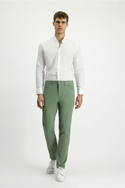 Kiğılı PANTALONI SPORT DREPTI - 8683841292548