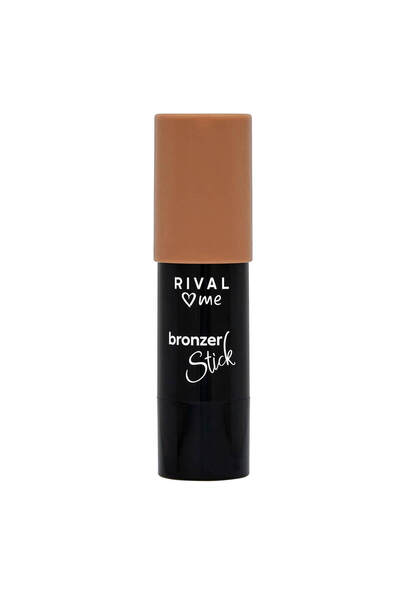 Rival Loves Me Bronzer Stick No.03 Brownie 7 gr