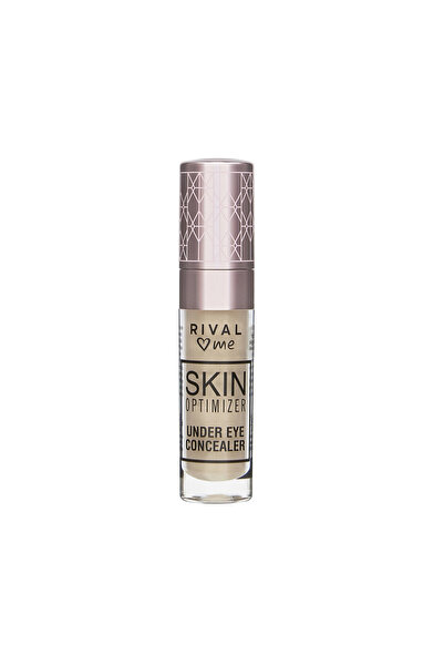 Rival Loves Me Koyu Halka Karşıtı Kapatıcı No:03 5 ml