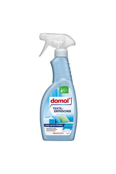 DOMOL Ferahlatıcı Tekstil Spreyi